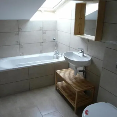 Apartamento La Mare Aux Oiseaux 1608