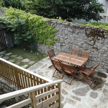 La Mare Aux Oiseaux 1608 Apartamento