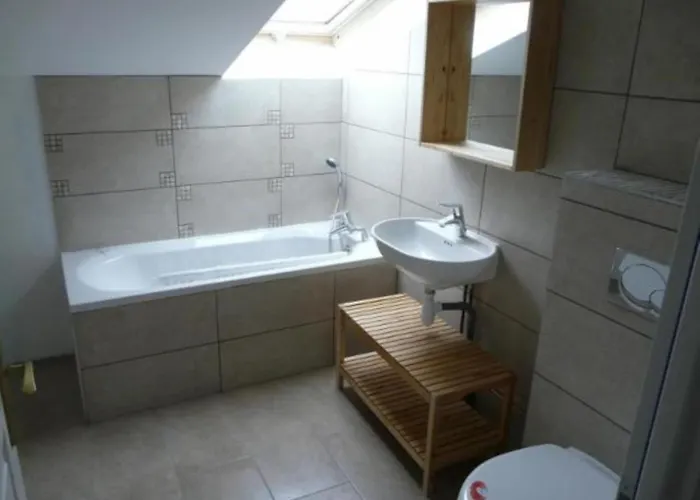 Apartamento La Mare Aux Oiseaux 1608