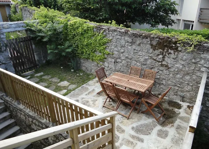 La Mare Aux Oiseaux 1608 Apartamento